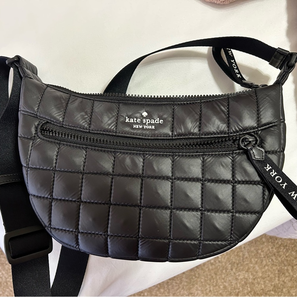 kate spade Camden Crossbody Bag